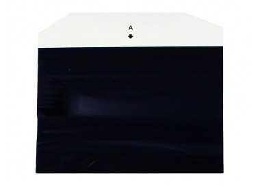 Fotolito x'stamper quix para sello q-05 negro