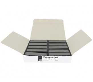 Almohadilla x'stamper quix para sello q-26