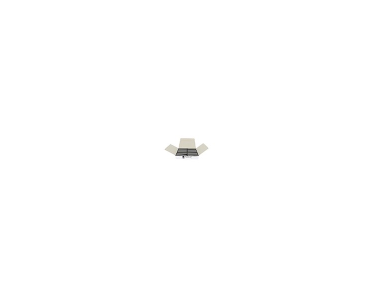 Almohadilla x'stamper quix para sello q-26