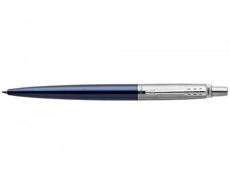 Boligrafo parker jotter core royal blue en blister