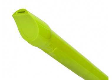 Flauta hohner 9508 color verde funda verde y transparente Flauta hohner 9508 color verde funda verde y transparente