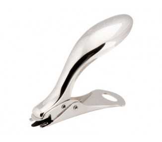 Extraegrapas rexel samson de palanca acero inoxidable
