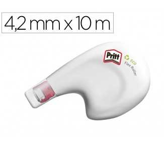 Corrector pritt roller eco flex 4,2 mm x 10 mt