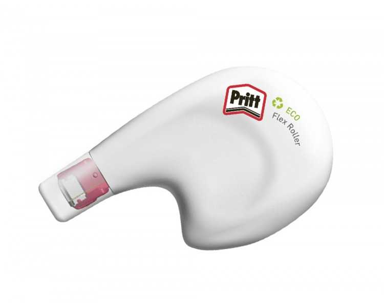 Corrector pritt roller eco flex 4,2 mm x 10 mt