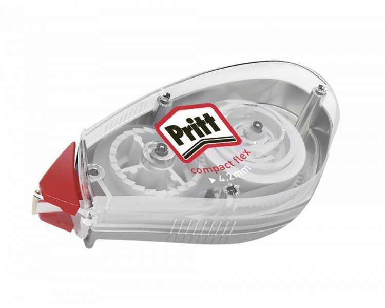 Corrector pritt roller compact 6 mm x 10 mt