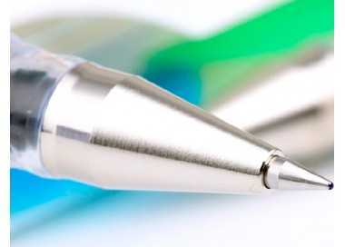 Boligrafo pilot g-1 azul tinta gel Boligrafo pilot g-1 azul tinta gel