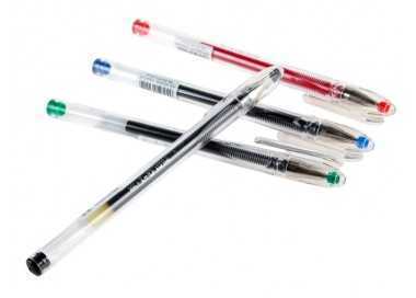 Boligrafo pilot g-1 azul tinta gel Boligrafo pilot g-1 azul tinta gel