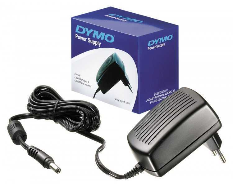 Adaptador para rotuladora dymo 1000/2000 -universal