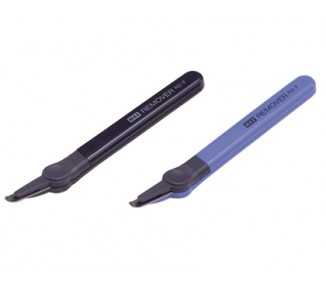 Extraegrapas max plano sistema palanca para grapas nº10 y nº35