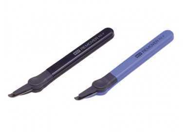 Extraegrapas max plano sistema palanca para grapas nº10 y nº35