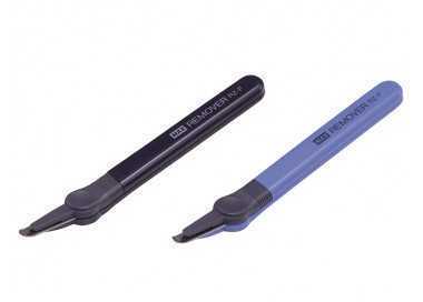 Extraegrapas max plano sistema palanca para grapas nº10 y nº35