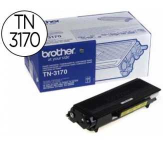 Toner brother hl-5240 5250dn 5280dw mfc dcp 8060 8065 8460 8860 8870 -7.000pag@5%-