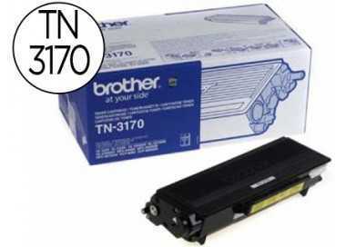 Toner brother hl-5240 5250dn 5280dw mfc dcp 8060 8065 8460 8860 8870 -7.000pag@5%-