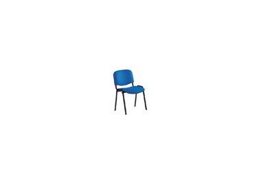 Silla rocada rd-965 color azul