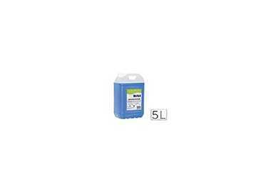 Limpiador multiusos buga clean garrafa 5 litros Limpiador multiusos buga clean garrafa 5 litros