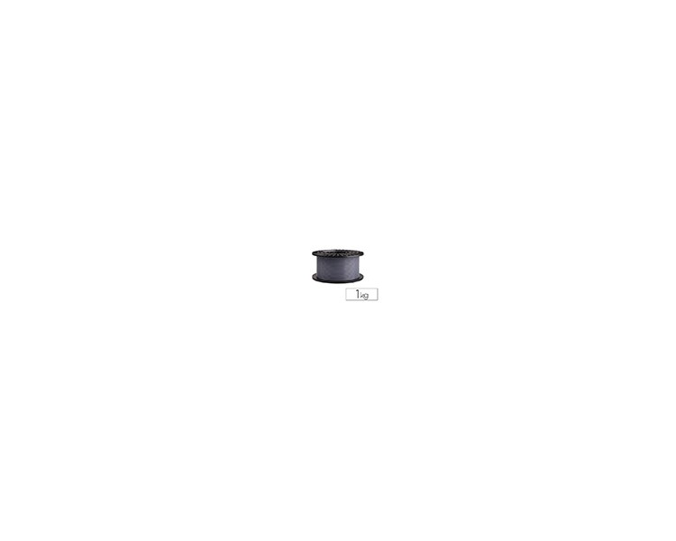 Filamento 3d colido gold pla 1,75 mm 1 kg gris