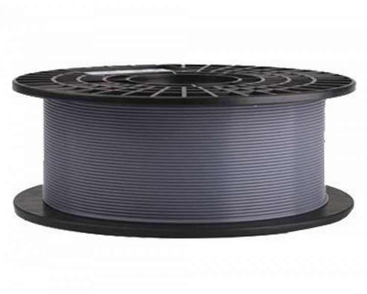 Filamento 3d colido gold pla 1,75 mm 1 kg gris