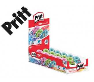 Corrector pritt roller micro 5 mm x 6 mt