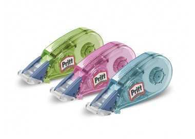 Corrector pritt roller micro 5 mm x 6 mt