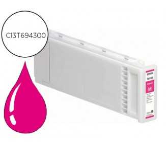 Ink-jet epson surecolor t3000 / t5000 / t7000 magenta 3.000 pag