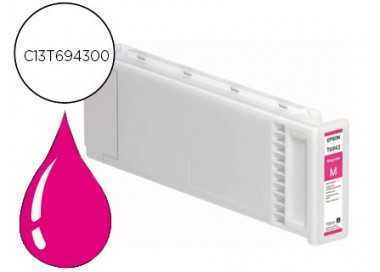 Ink-jet epson surecolor t3000 / t5000 / t7000 magenta 3.000 pag