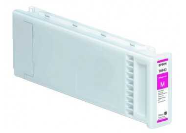 Ink-jet epson surecolor t3000 / t5000 / t7000 magenta 3.000 pag Ink-jet epson surecolor t3000 / t5000 / t7000 magenta 3.000 pag