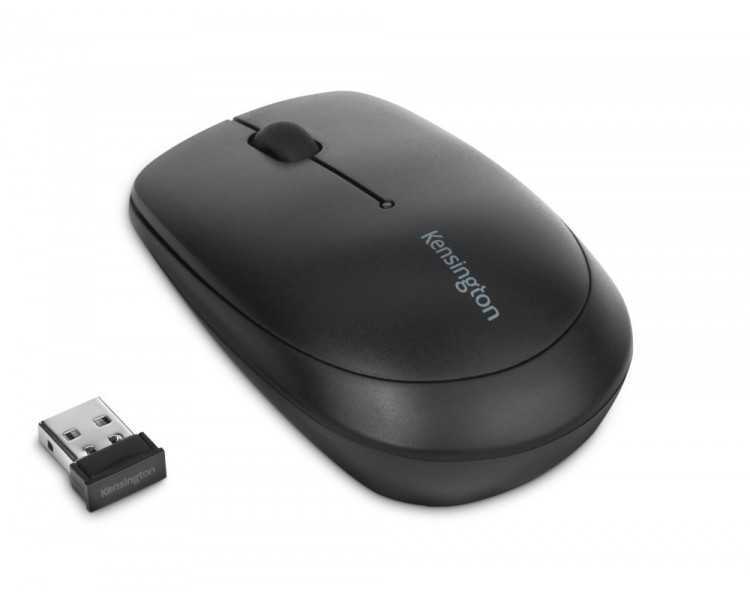 Raton kensington inalambrico profit para portatiles