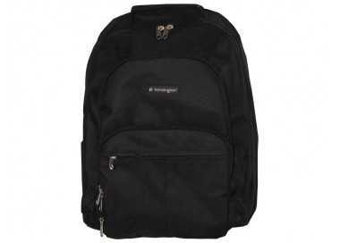 Mochila para portatil kensington sp25 classic backpack 15,6/' negro 480x330x180 mm Mochila para portatil kensington sp25 classic backpack 15,6/' negro 480x330x180 mm
