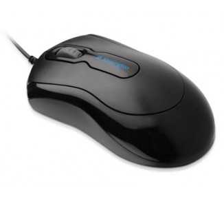 Raton kensington optico 800 dpi negro