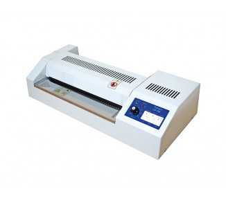Plastificadora yosan lm460 profesional din a2 ancho maximo 460mm
