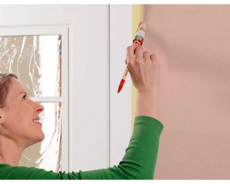 Cinta adhesiva tesa para pintor 50 mt x 19 mm