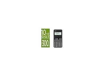 Calculadora casio fx-82sp cw iberia classwiz cientifica + 300 funciones 9 memorias con tapa Calculadora casio fx-82sp cw iberia classwiz cientifica + 300 funciones 9 memorias con tapa