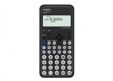 Calculadora casio fx-82sp cw iberia classwiz cientifica + 300 funciones 9 memorias con tapa Calculadora casio fx-82sp cw iberia classwiz cientifica + 300 funciones 9 memorias con tapa