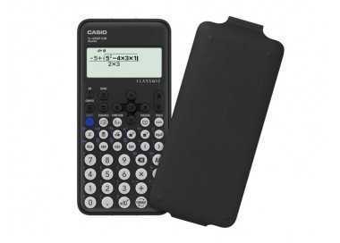 Calculadora casio fx-82sp cw iberia classwiz cientifica + 300 funciones 9 memorias con tapa Calculadora casio fx-82sp cw iberia classwiz cientifica + 300 funciones 9 memorias con tapa