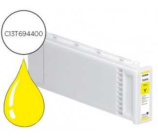 Ink-jet epson surecolor t 3000/t5000/t7000 amarillo -12.000 pag-