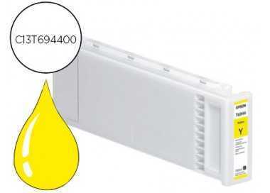 Ink-jet epson surecolor t 3000/t5000/t7000 amarillo -12.000 pag-