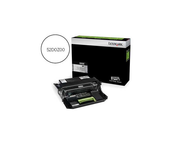 Fotoconductor lexmark ms-810n 100.000 pag