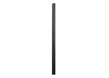 Carpeta liderpapel escaparate 20 fundas pvc folio negro Carpeta liderpapel escaparate 20 fundas pvc folio negro