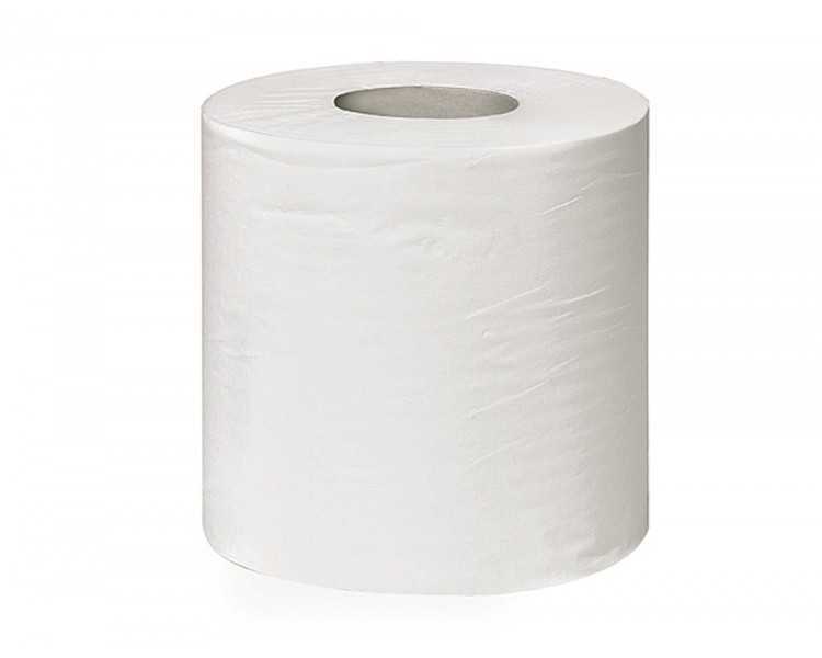 Papel secamanos buga 35x21cm reciclado 1 capa 43 g/m2 350 m