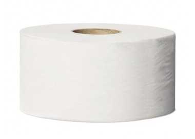 Papel higienico tork minijumbo 1 capa 290 mt para dispensador t2 Papel higienico tork minijumbo 1 capa 290 mt para dispensador t2
