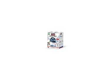 Deshumidificador rubson aero 360º + pastilla recambio gratis 189x118x241 mm Deshumidificador rubson aero 360º + pastilla recambio gratis 189x118x241 mm