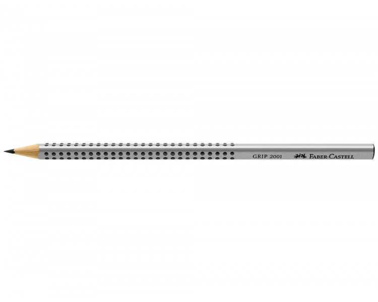 Lapices de grafito faber grip 2001 hb unidad