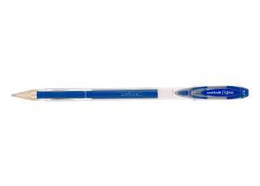Boligrafo uni-ball roller um-120 signo 0,7 mm tinta gel color azul