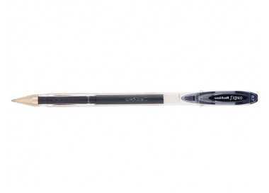 Boligrafo uni-ball roller um-120 signo 0,7 mm tinta gel color negro Boligrafo uni-ball roller um-120 signo 0,7 mm tinta gel color negro