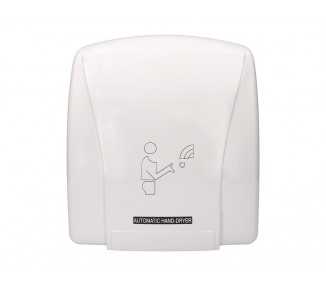 Secador de manos q-connect automatico 240x205x256 mm