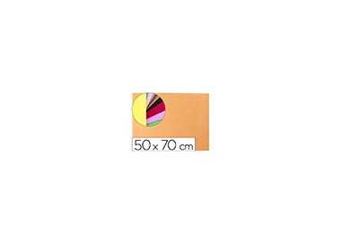 Goma eva liderpapel 50x70cm 60g/m2 espesor 2mm textura toalla carne Goma eva liderpapel 50x70cm 60g/m2 espesor 2mm textura toalla carne