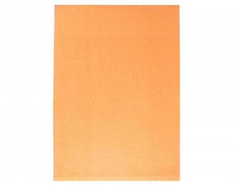 Goma eva liderpapel 50x70cm 60g/m2 espesor 2mm textura toalla carne