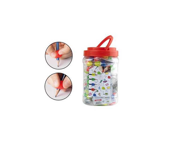 Adaptador lapiz liderpapel stetro bolsa de dos unidades