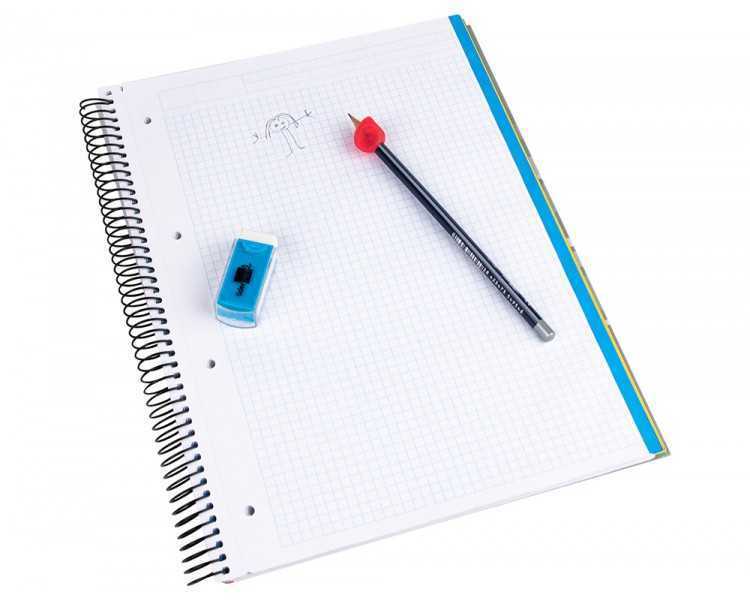 Adaptador lapiz liderpapel stetro bolsa de dos unidades