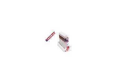 Rotulador edding 8040/1 para tejido color negro